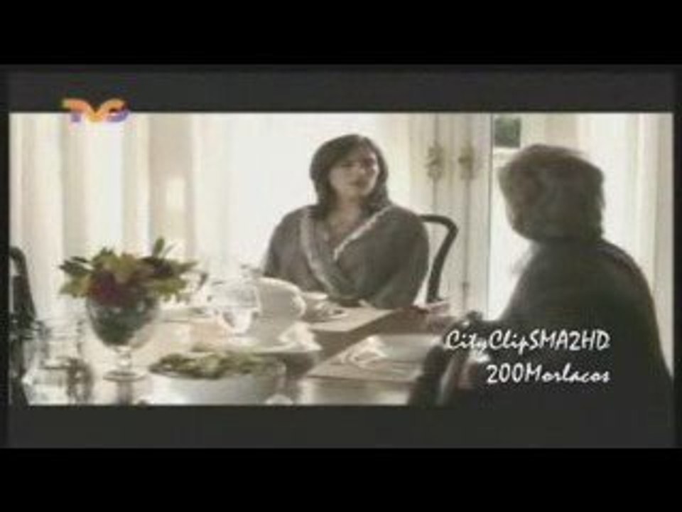 Mujeres Asesinas 2 7mo Capitulo Julia Encubridora Parte 4