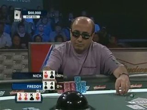 WPT Battle of Champions IV 2006 pt07