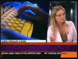 130 Million Credit Card Theft 19/8/09 - Israeli TV10 (Heb.)