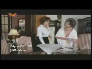 Mujeres Asesinas 2 5to Capitulo Rosa Heredera Parte 1