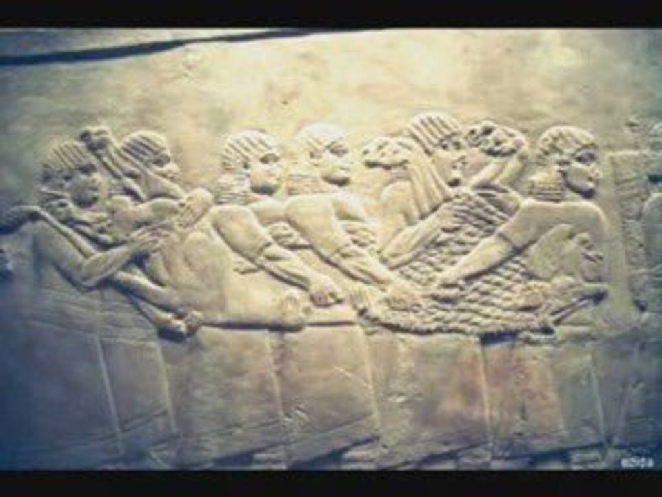 The Series - Part 40: The Muslim Village Part 14