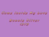 70's disco music, Bonnie Oliver - COME INSIDE MY LOVE 1979