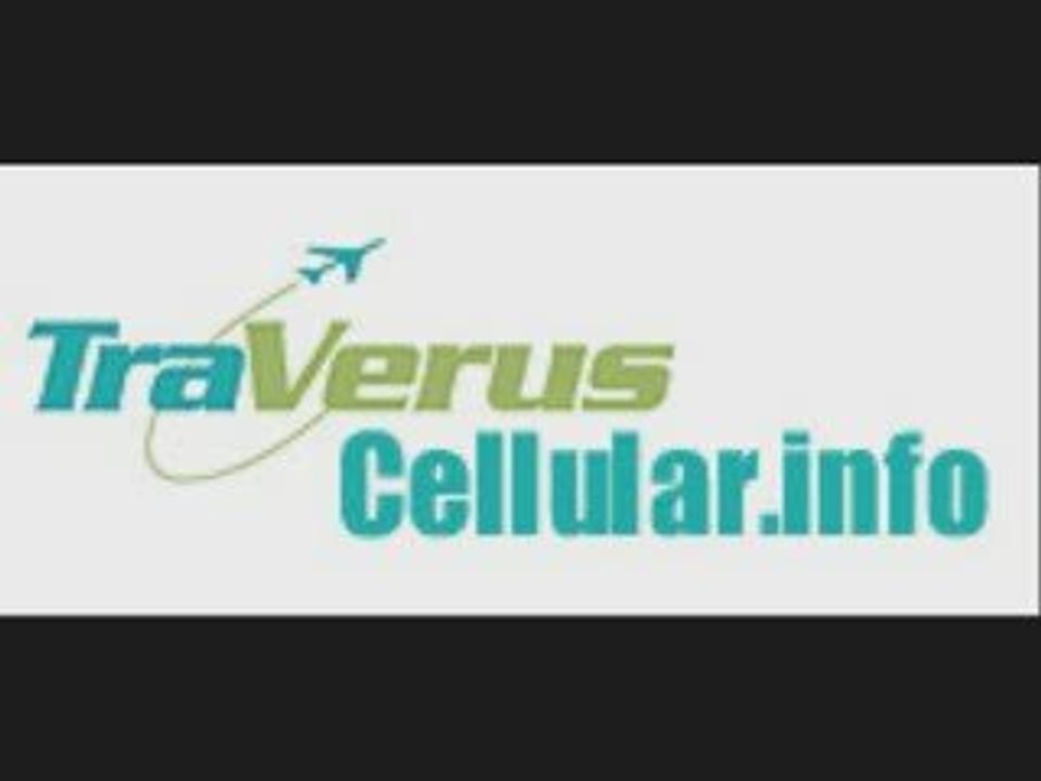 Traverus Cell Phone Program Urgent Message - Listen FIRST!