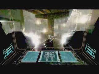 FEAR 2 - Your Not There - Maxed Out Gameplay Montage