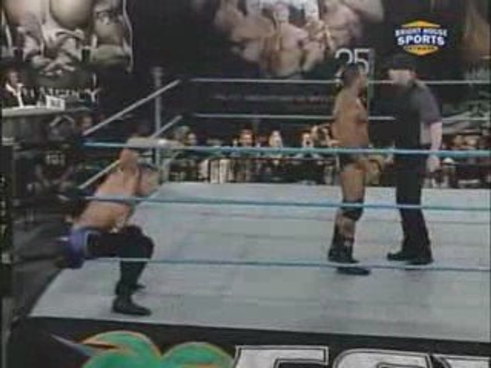 Abraham Washington vs Fletcher Chase