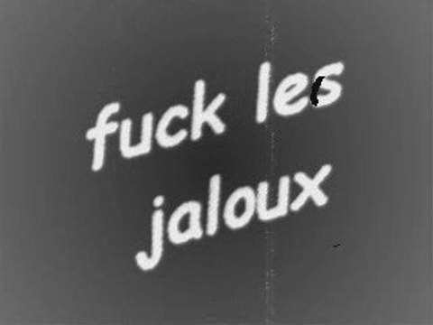 dazi daz ft abdelos et poltergeist et thanh (les jaloux)