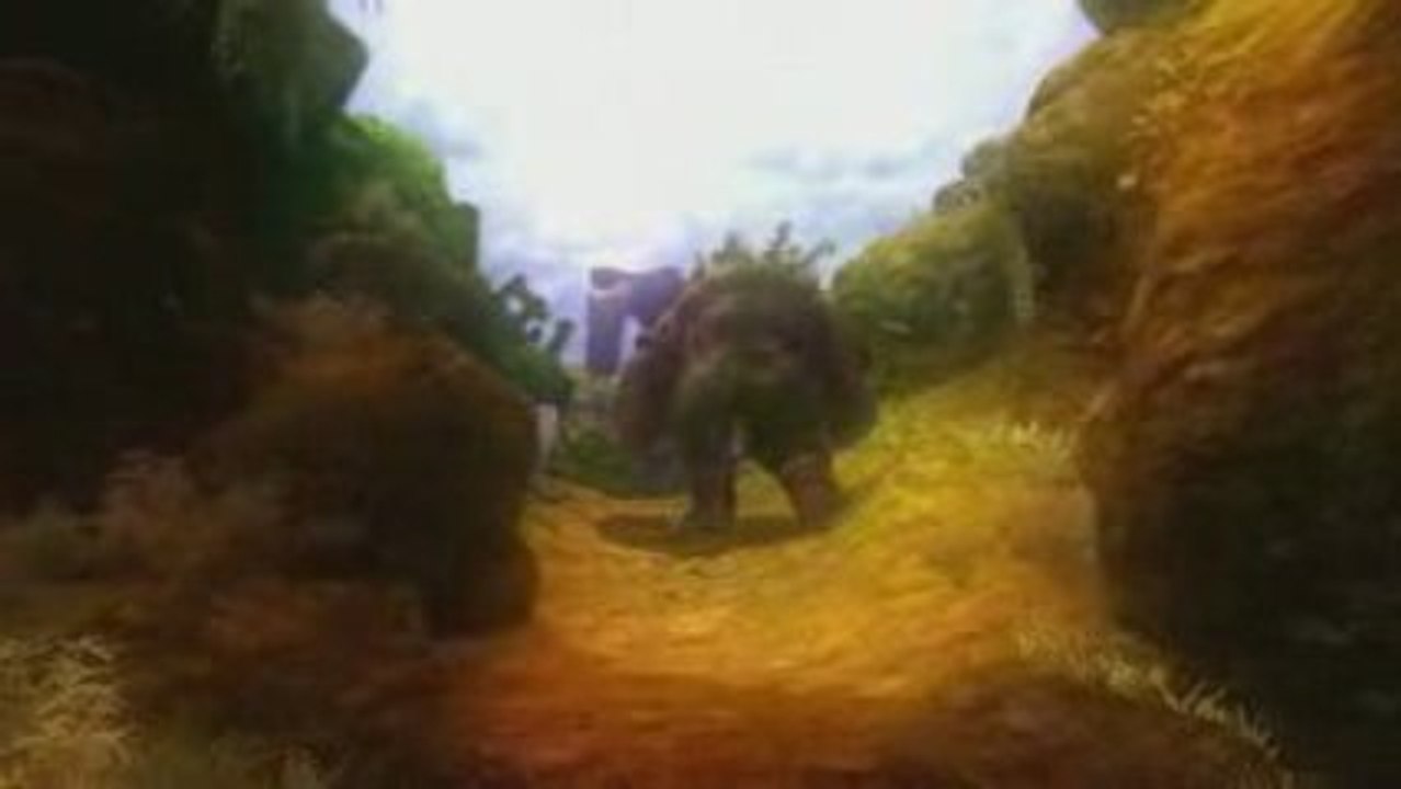 Majin - the fallen realm