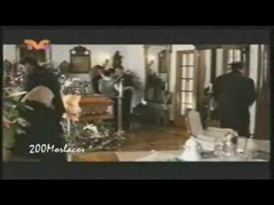 Mujeres Asesinas 2 6to Capitulo Tita Estafadora Parte 3