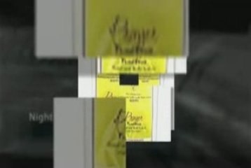 Body Moisturizer Vid 6