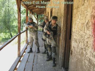 AIRSOFT CHILE UNIDAD TACTICA DRAGONES 4