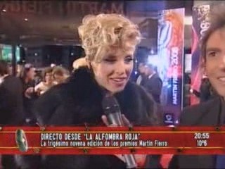 los teens en el martin fierro