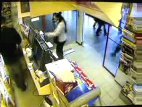 apo cest dans nos rue clip non officiel