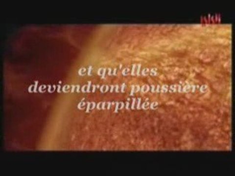 LHeure : signes versets coraniques et hadiths sur la fin des