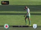 Red Star - Libourne : 0-0