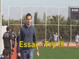 Rugby St Joseph İzmir- İRC İstanbul E