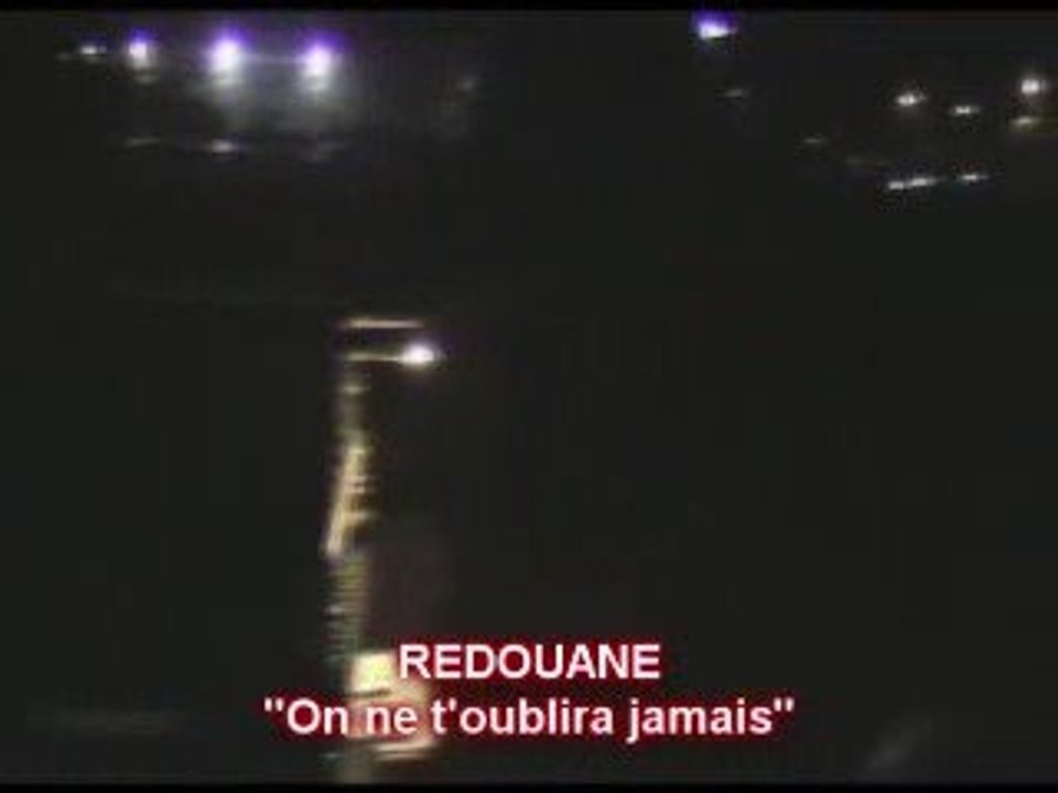 RADOUANE DE BALISTIK