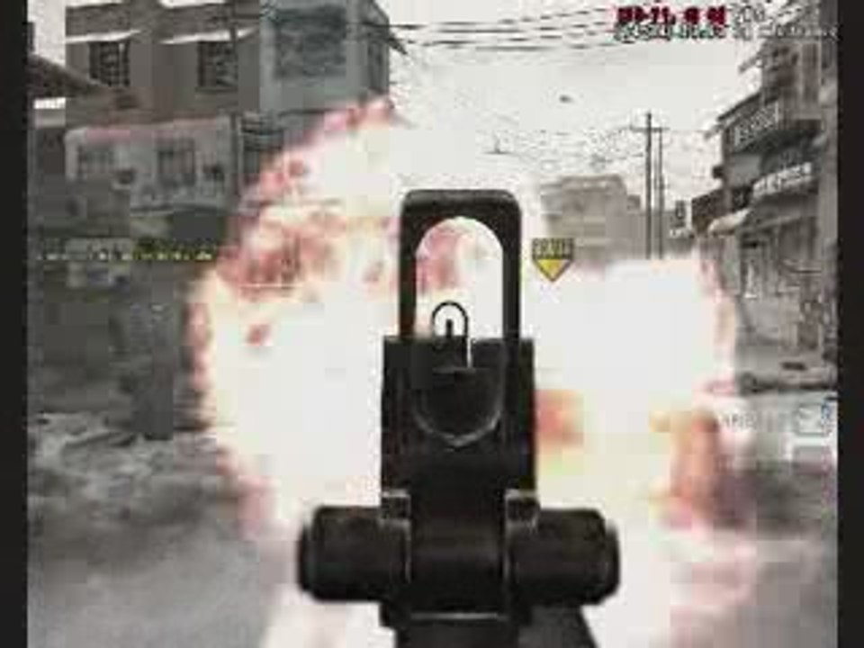 Le fameux Lance-Pigeon