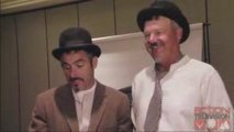 The Jesters: David Feherty & Gary McCord Feature Golf Video