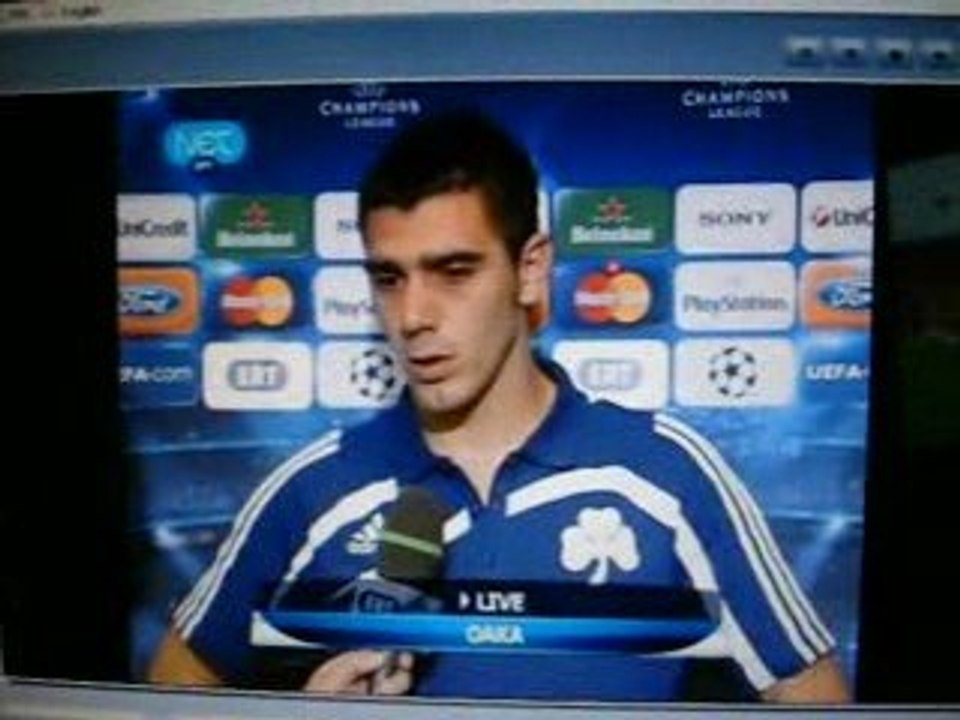 Katsouranis