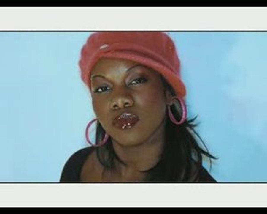 BLACK BARBIE INTERVIEW