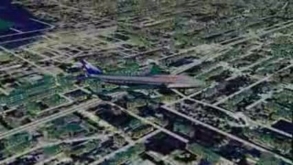 X-PLane 9 - Best Flight Simulator - Gameplay Montage HD real