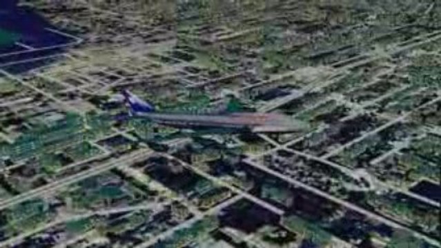 X-PLane 9 - Best Flight Simulator - Gameplay Montage HD real