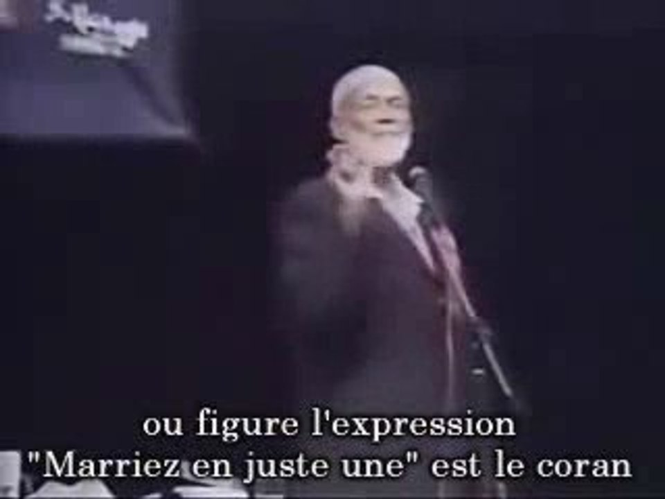 La verité sur l'islam 2