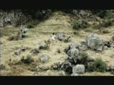 Las Cinco Aguilas Blancas - Leyenda Venezolana