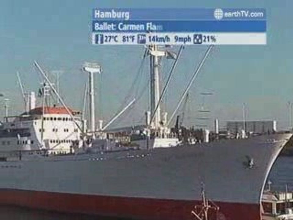 Bandar Seri Begawan - Brunei, Macau SAR - China, Lech Zurs am Arlberg - Austria, Hamburg - Germany, Palma de Mallorca - Spain, Dolomites, Corvara - Italy, St. Andrews - Canada