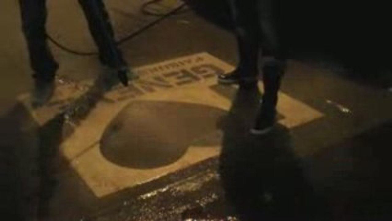 Clean Advertising