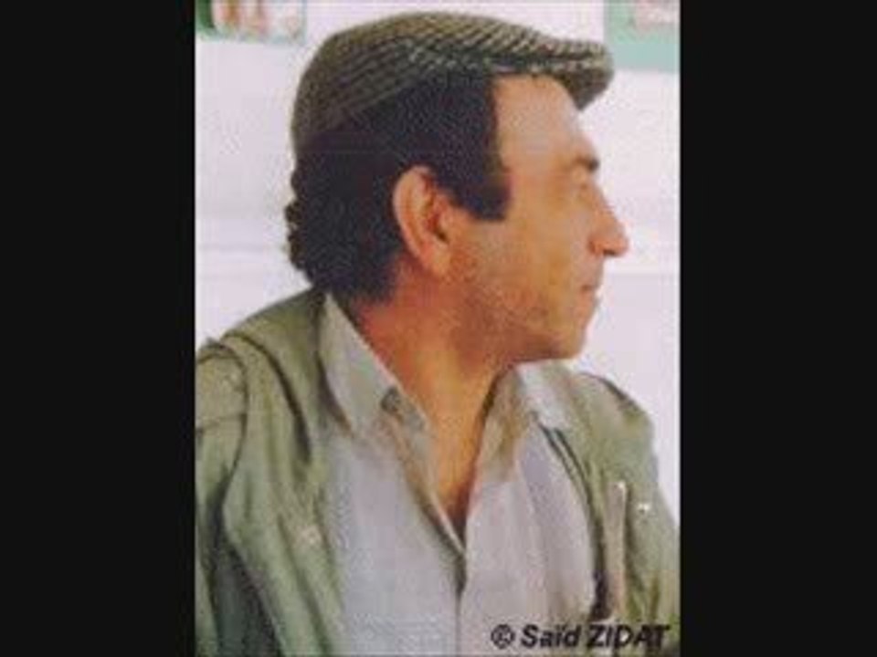 mohand ouyahya-cheikh (ccix) mohand