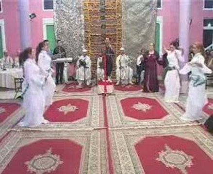 Oumguil Mustapha - VCD 2009 - Samhas Isoul Imzy