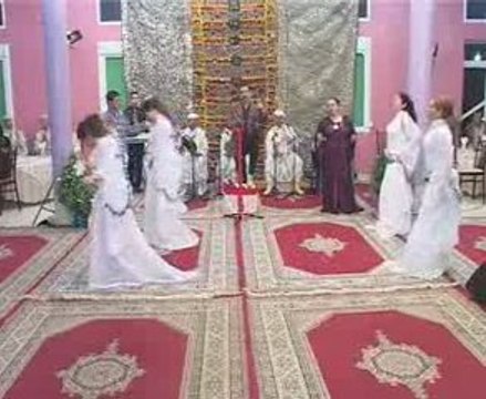 Oumguil Mustapha - VCD 2009 - Adouralagh