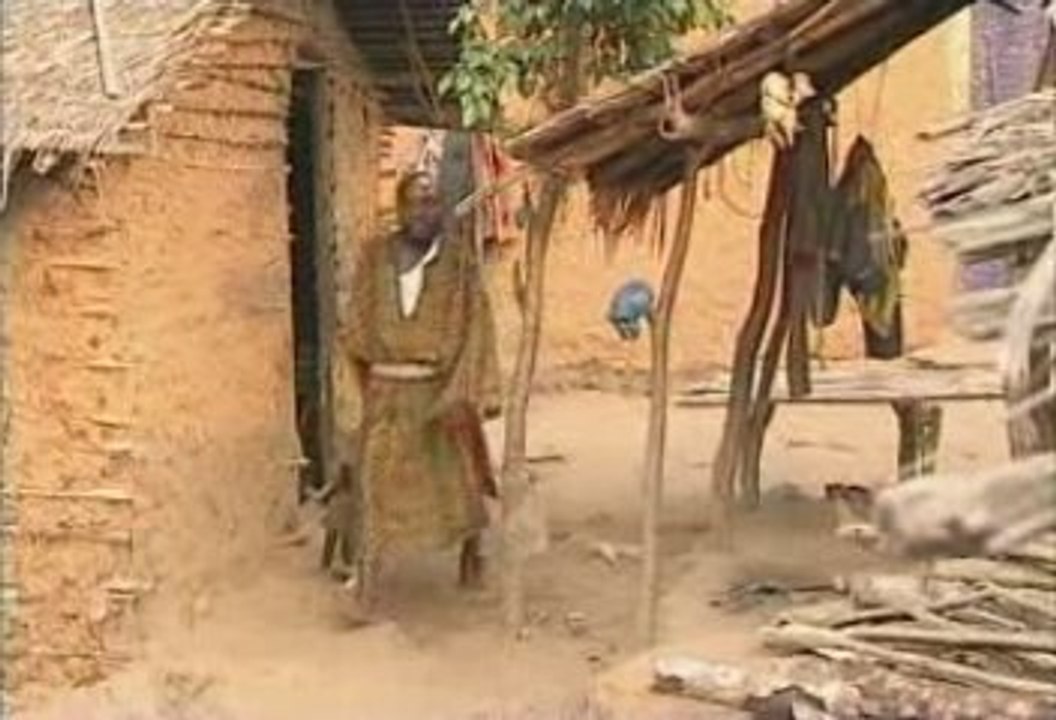 Sida Dans La Cité - S02E03