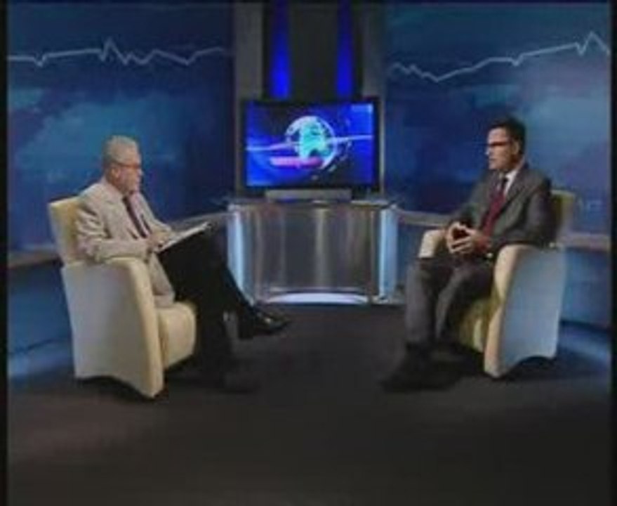 COA - TV Biznes - Marcin Duszyński - Inwestorzy azjatyccy