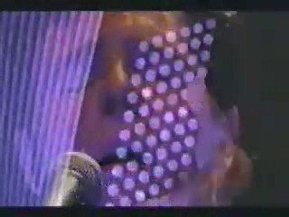 Vincent Trouble "Théâtre de la vie" Bruxelles 1999