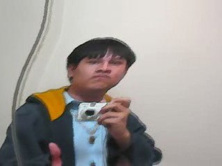 Biz Octacarvy vs. Ol' Dirty Eric