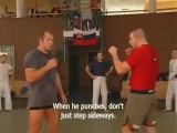 fedor training seminar part 1