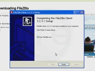 MEWEBHOST FileZilla