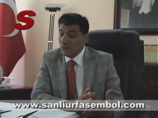 VALİ OKUTAN, EKK TOPLANTISINI DEĞERLENDİRDİ