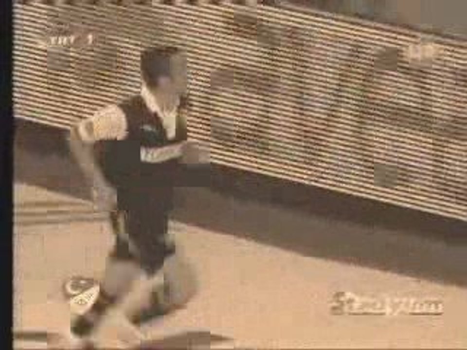 Besiktas 4 - fenerbahçe 3