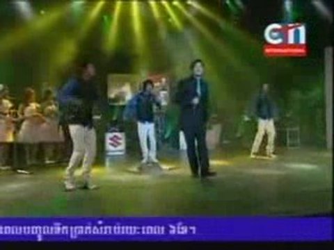 CTN Khmer- Reatrey Komsan- 15 August 2009-3