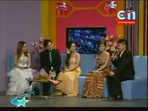 CTN Khmer- Reatrey Komsan- 15 August 2009-4