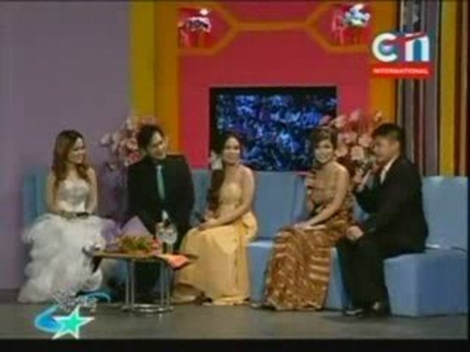 CTN Khmer- Reatrey Komsan- 15 August 2009-4