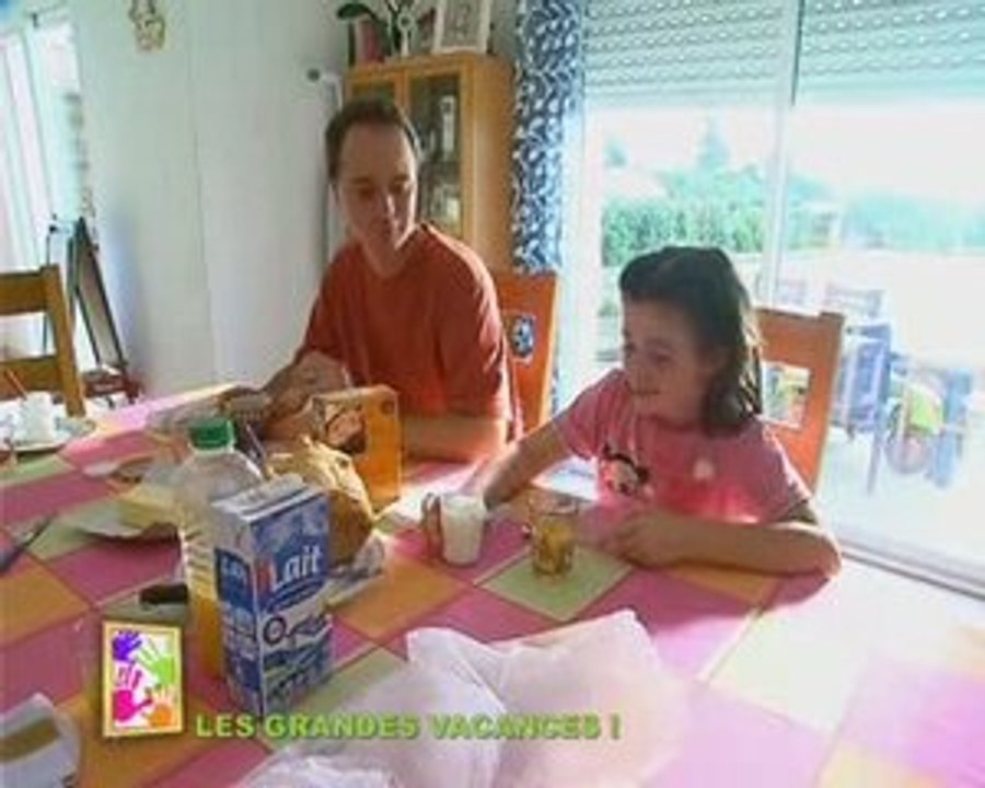 7 FAMILLES BEST-OF AOUT 2009