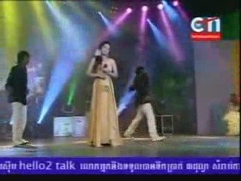 CTN Khmer- Reatrey Komsan- 15 August 2009-5