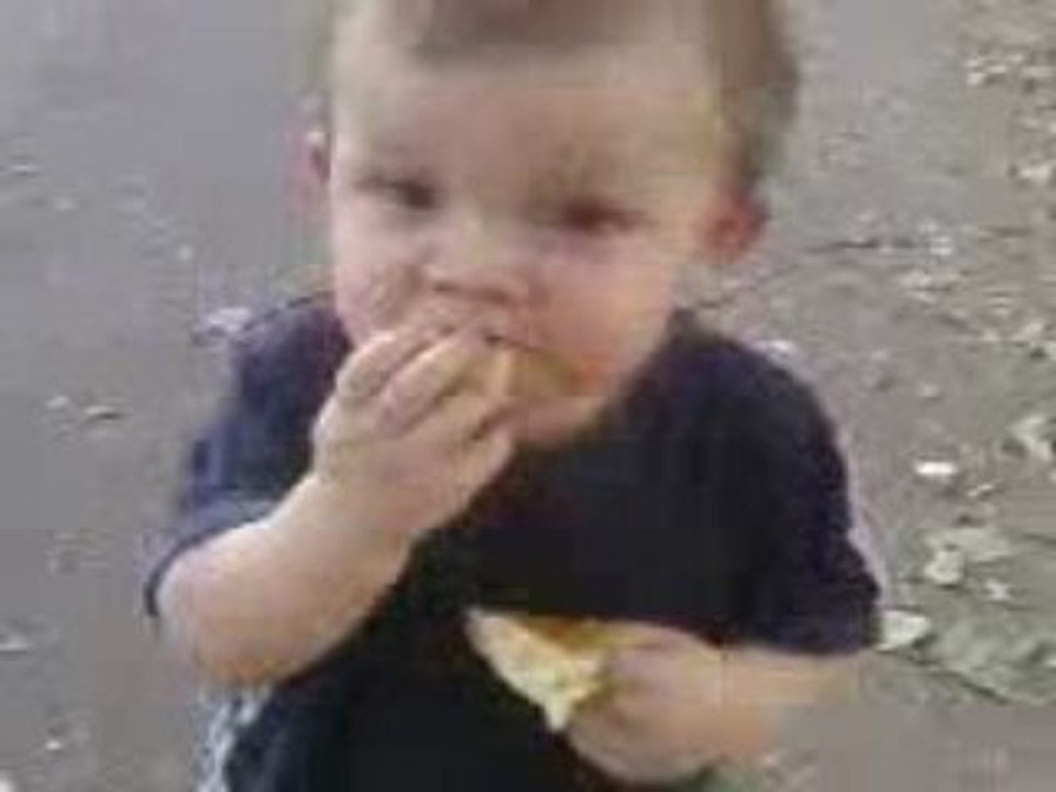 le petit bonhomme attilio