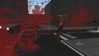 Zombie Apocalypse Second Life 02
