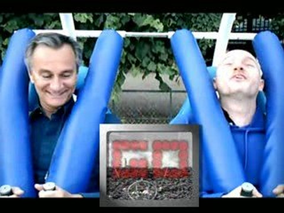 La Matinale RFM revient... pour aller plus loin, plus haut !