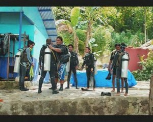 NAD-Lembeh Resort & Dive Center